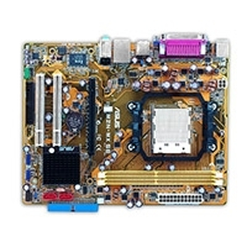 ASUS M2N-MX SE
