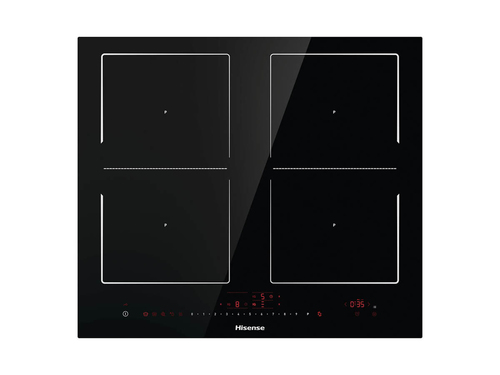 Hisense I6456C hob Black Built-in