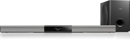 Philips Soundbar speaker HTL3142S/12 – image 2