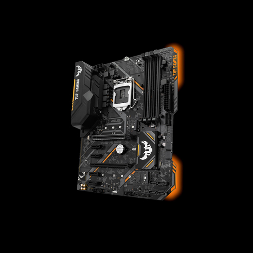 ASUS TUF B360-PRO GAMING – image 4