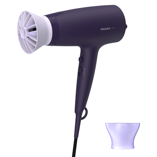 Philips 3000 series BHD340/13 Hair Dryer