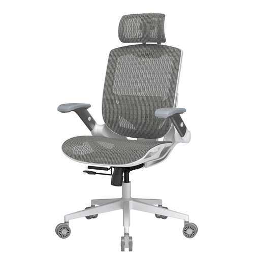 COUGAR Gaming Speeder One Bureau Stoel Wit, afbeelding 4