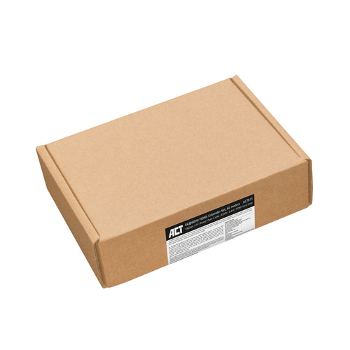 ACT AC7811 audio/video extender AV-zender & ontvanger, afbeelding 3