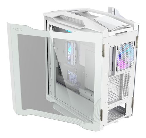GIGABYTE AORUS C601 GLASS ICE GLOBAL – image 9