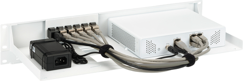 Rackmount.IT RM-SR-T14I rack-toebehoren Firewall rekmontage, afbeelding 3
