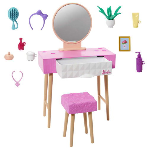 Barbie HJV35 кукла