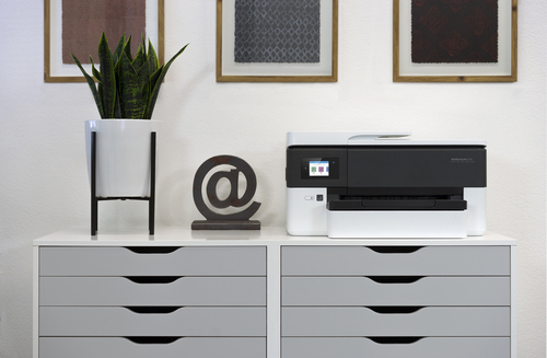 HP OfficeJet Pro 7720 Wide Format All-in-One Printer – image 5