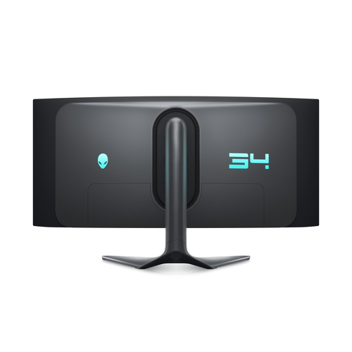 Alienware AW3423DWF computer monitor – image 7