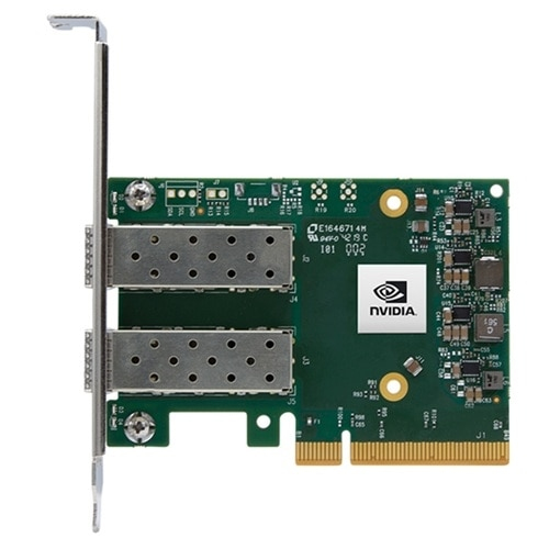 DELL NVIDIA ConnectX-6 Lx Dual Port 25G