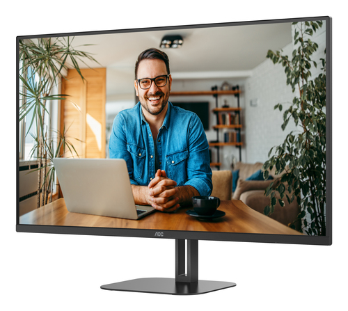AOC V5 Q32V5E/69 computer monitor – image 2