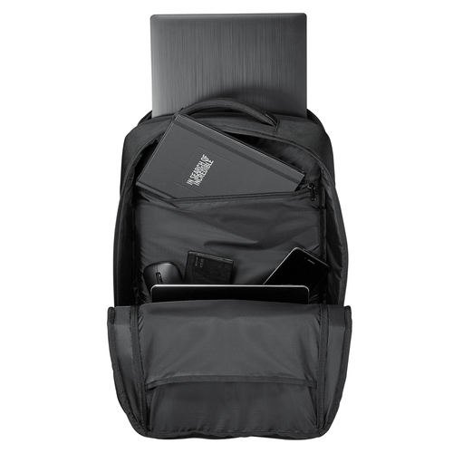 ASUS ATLAS 43.2 cm (17") Backpack Black – image 2