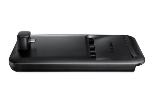 Samsung EE-M5100TBEGCA mobile device dock station Smartphone Black – image 4