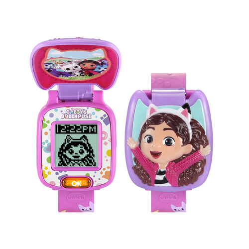VTech Gabby's Poppenhuis - Learning Watch - Gabby – image 2