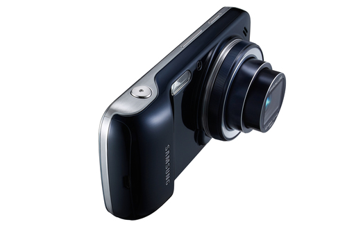 Samsung Galaxy S4 zoom SM-C105 – image 9