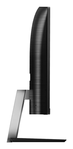 Philips E Line 325E1C/00 31.5" Quad HD VA 75Hz Monitor - Crystal Clear Gaming & Professional Display - image 8