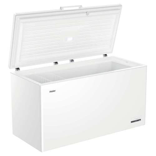 Haier HCE508E Chest freezer Freestanding – image 4