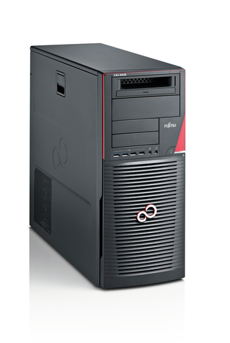 Fujitsu CELSIUS M740 – image 4