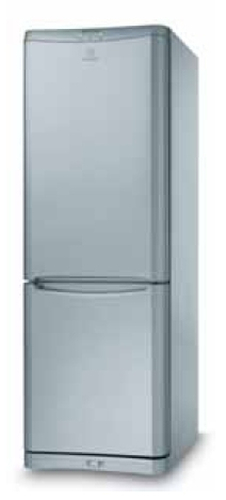 Indesit BA20LZ fridge-freezer Freestanding