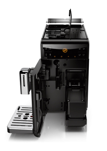 Saeco GranBaristo HD8964/47 coffee maker Fully-auto Espresso machine – image 9
