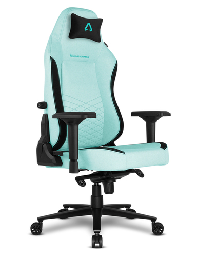 Gamer Alegra Fabric V2