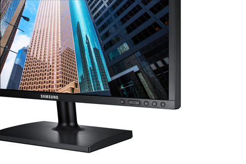 Samsung 200 Series S22E200B computer monitor – image 4