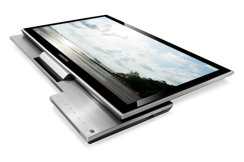 Samsung DM700A3C-A30 All-in-One PC/workstation Intel® Core™ i3 i3-2120T – image 2