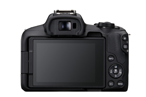 Canon EOS R50 Body, afbeelding 5