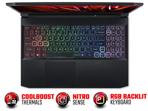 Acer Nitro 5 5 AN515-56 – image 2