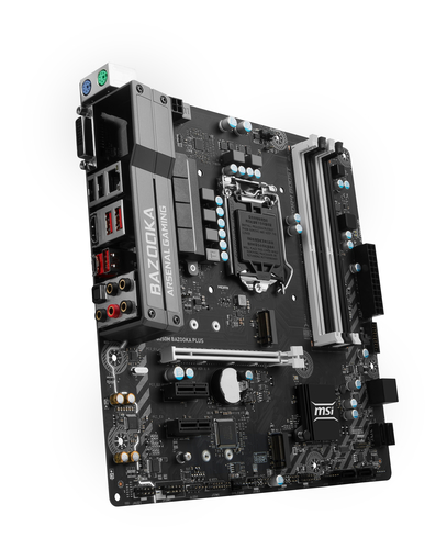 MSI B250M Bazooka Plus – image 9