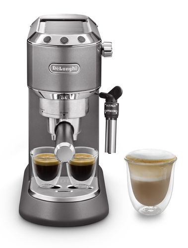 De’Longhi EC 785.GY – image 2
