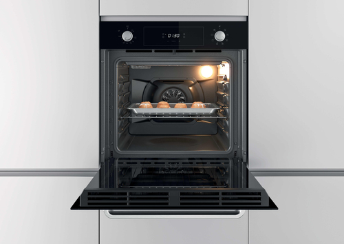 Hoover HOT3061BI/E 65 L Black – image 2