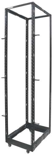 Rack INTELLINET Abierto de 4 postes