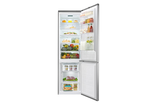 LG GBB60PZEFS2 fridge-freezer Freestanding – image 2