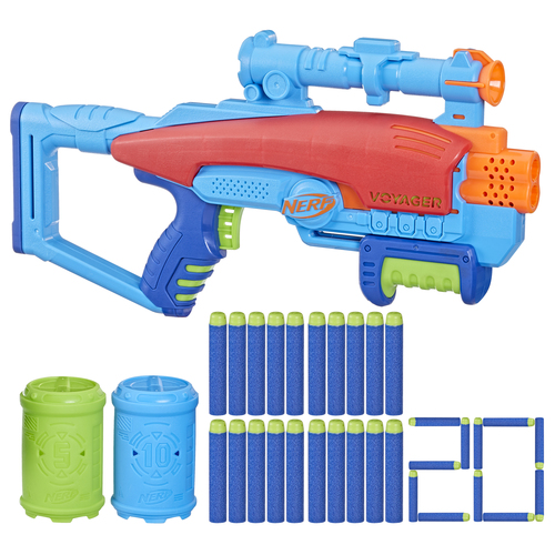 Elite Junior Voyage Set