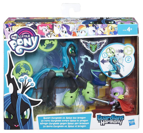Hasbro B6009 детская фигурка