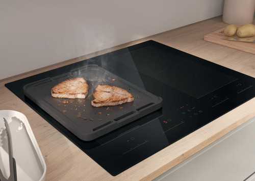 Hoover H-HOB 500 INDUCTION HIDFS647MCAR Black Built-in – image 7