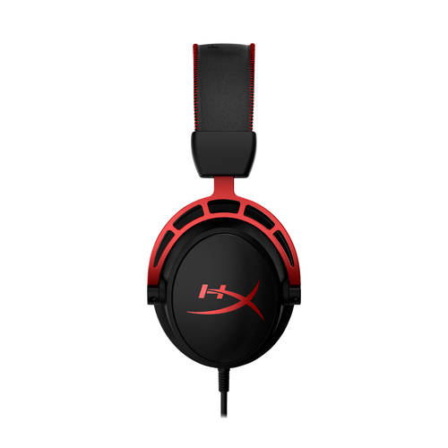 HyperX Alpha Gaming Headset – Foto 9 van 9