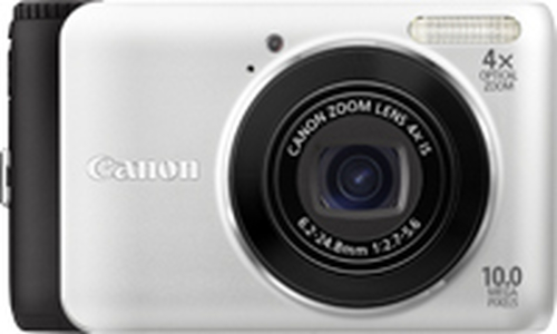 Canon A3000 IS