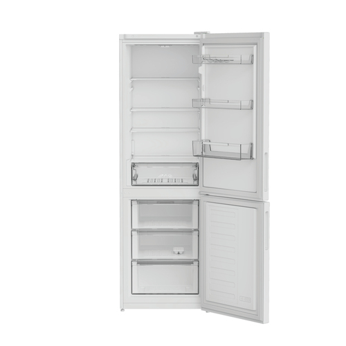 Indesit INKS1361W 185cm High 60 40 Fridge Freezer in White 60cm Wide - image 7