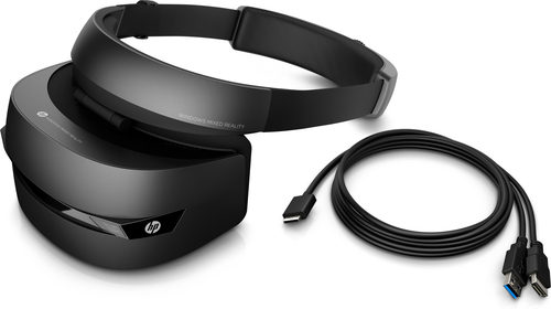 HP VR1000-100nn Dedicated head mounted display – image 3