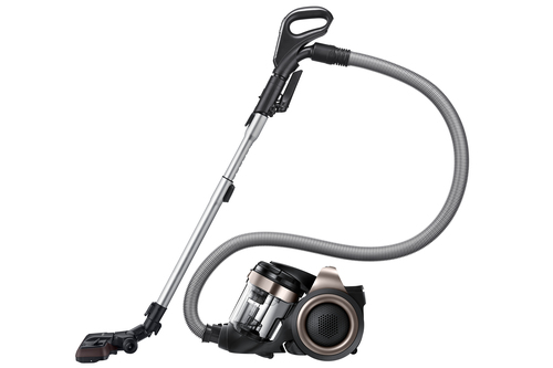 Samsung SC05K71H9HD 1.5 L Cylinder vacuum Dry 500 W Bagless – image 6