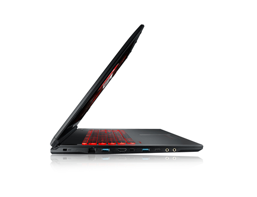 MSI GV72VR 7RF-698DE – image 9