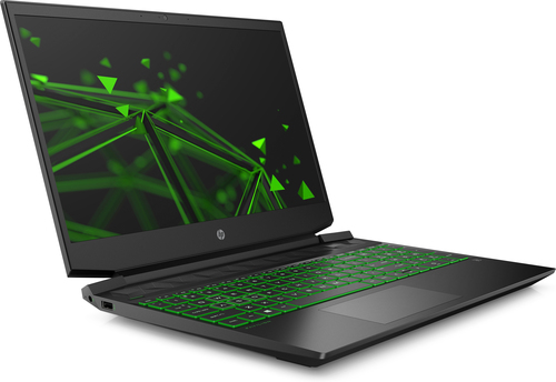 HP Pavilion Gaming 15-ec1169ng AMD Ryzen™ 7 4800H Laptop – image 5
