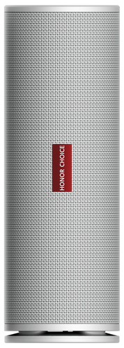 Honor 5504AAVM portable/party speaker Портативная стереоколонка Белый 30 W
