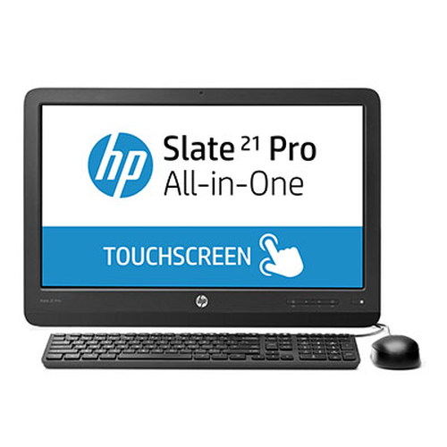 HP Slate 21 Pro All-in-One PC