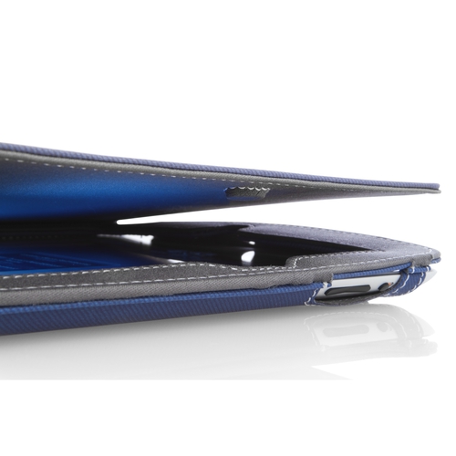 Targus THZ15804US tablet case Cover Blue – image 7