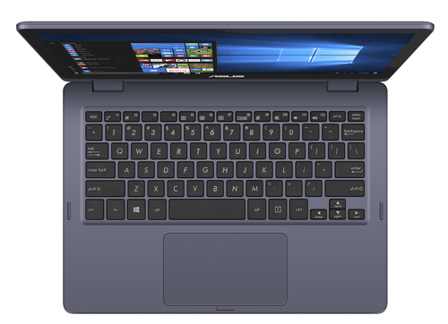 ASUS Vivobook TP202NA-OB04T laptop Intel® Celeron® N N3350 Hybrid (2-in-1) – image 4