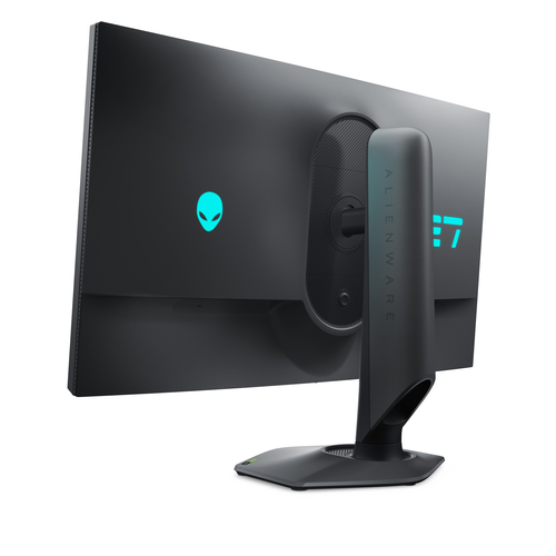 Alienware AW2724DM computer monitor – image 7