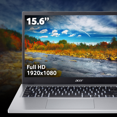 Acer Aspire Go 15 laptop (AG15-31P) - Intel Core i3 – image 3
