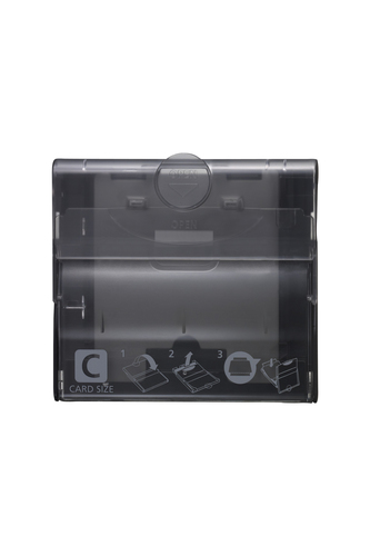 Canon SELPHY CP810 photo printer Dye-sublimation – image 4